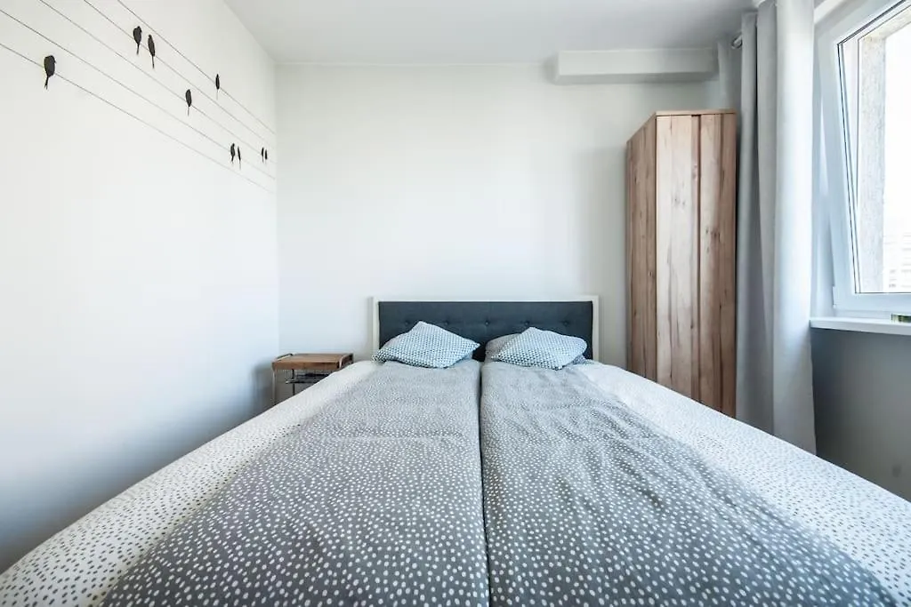Beautiful Apartment In The Centre Panska 61 Warsaw