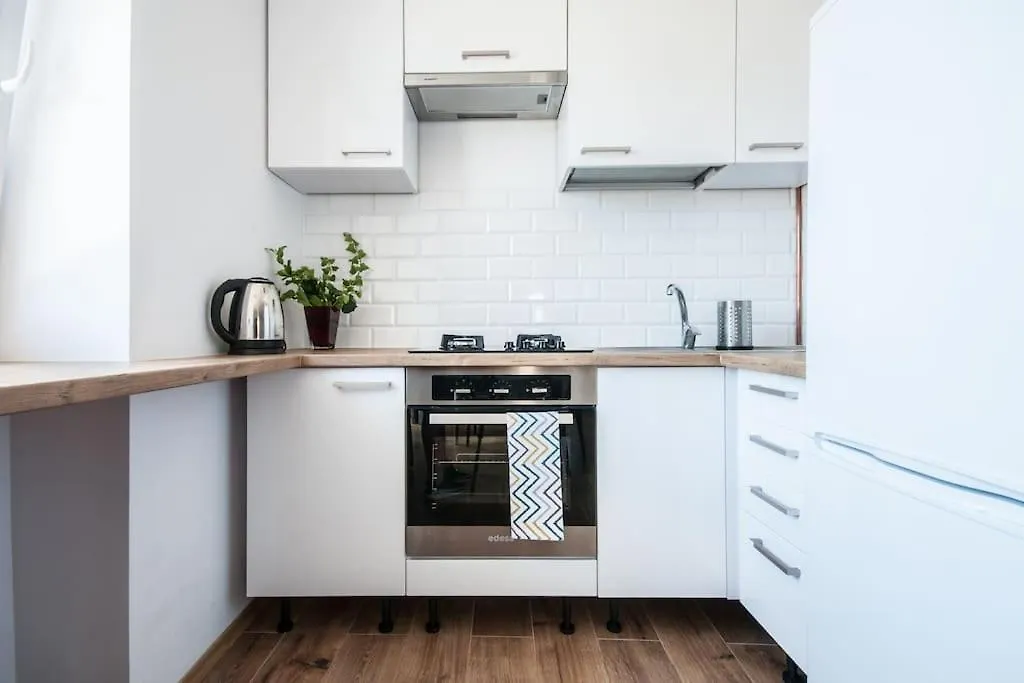 Beautiful Apartment In The Centre Panska 61 Warsaw