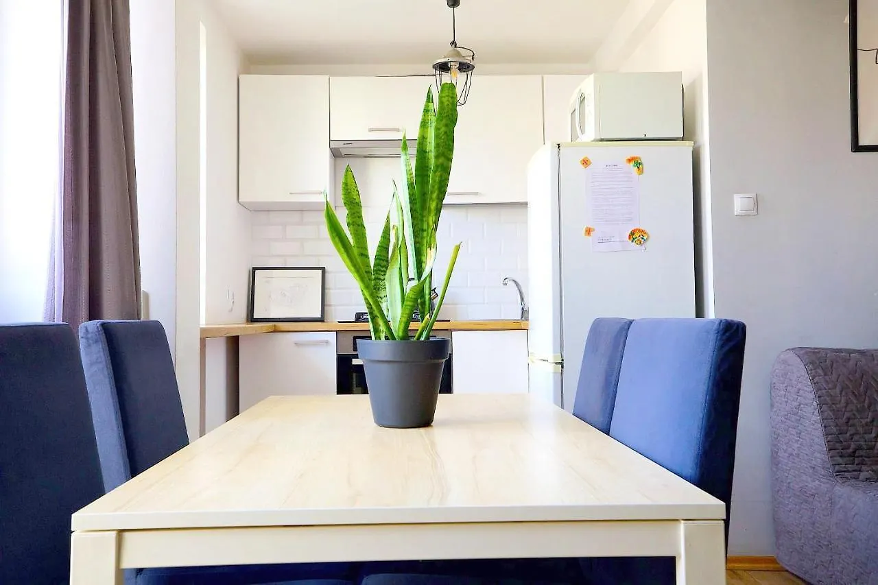 Beautiful Apartment In The Centre Panska 61 Warsaw