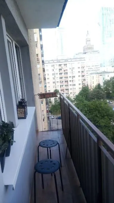 Beautiful Apartment In The Centre Panska 61 Warsaw Poland